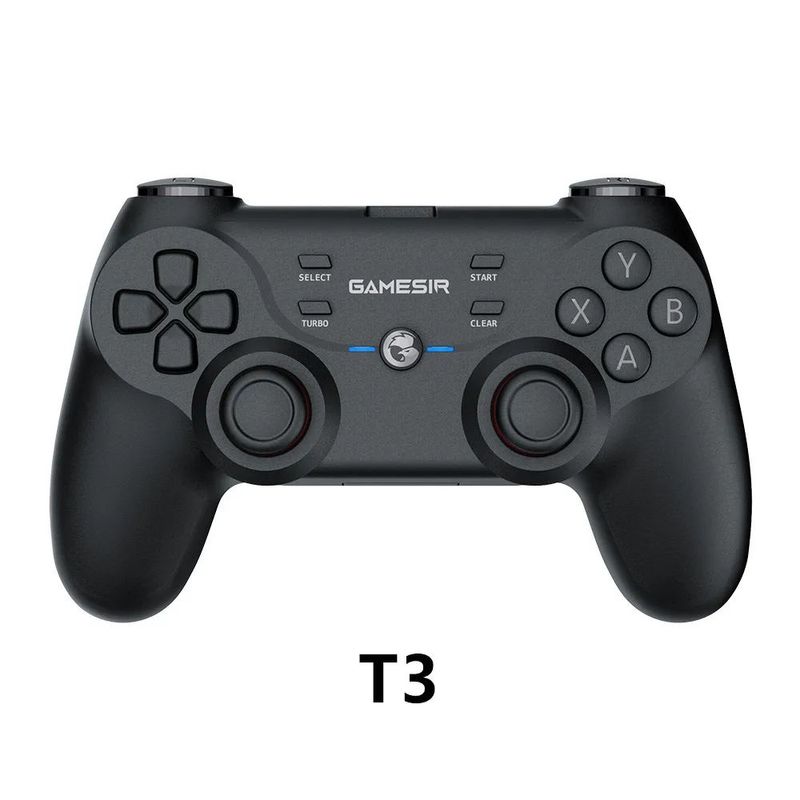 GameSir Tz Wireless Gamepad Game Controller PC Joystick For_voghion.com