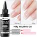 UR SUGAR Large Bottle Of Base Glue, Sealant And Reinforcement Glue, Large Capacity 100ML Functional Glue For Nail Art_voghion.com