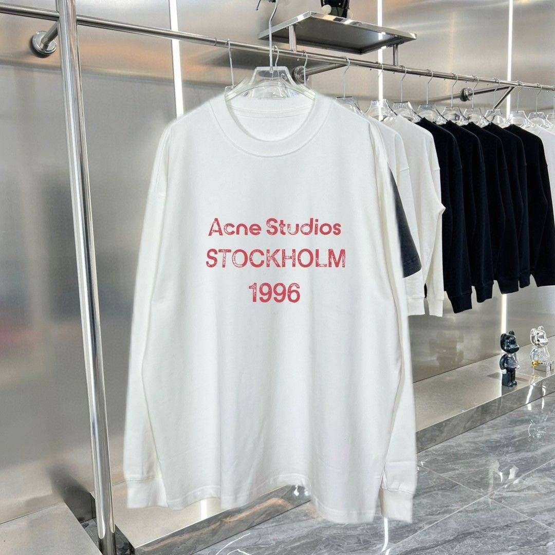 2024. gada pavasara un vasaras augstas kvalitātes sporta krekli vīriešiem un sievietēm ar apaļu kaklu_voghion.com