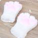 Joli ensemble de gants patte de chat, patte d'ours, servante, chat, fille, patte de chat, anime, périphérique, accessoires OS_voghion.com