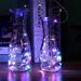 Decorative LED Bottle Stopper Lights - Battery Powered Wine Bottle Lights With 3 Modes_voghion.com