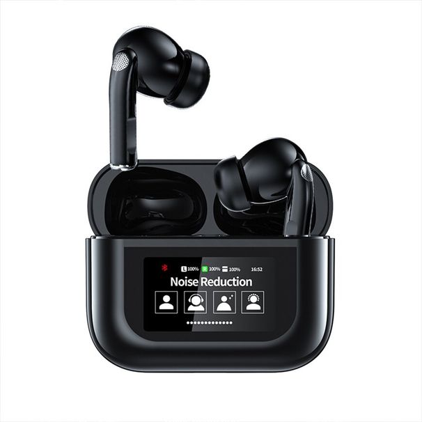 TWS Kabellose Ohrhörer Touchscreen Bluetooth 5.4 Kopfhörer für iPhone & Android UK_voghion.com