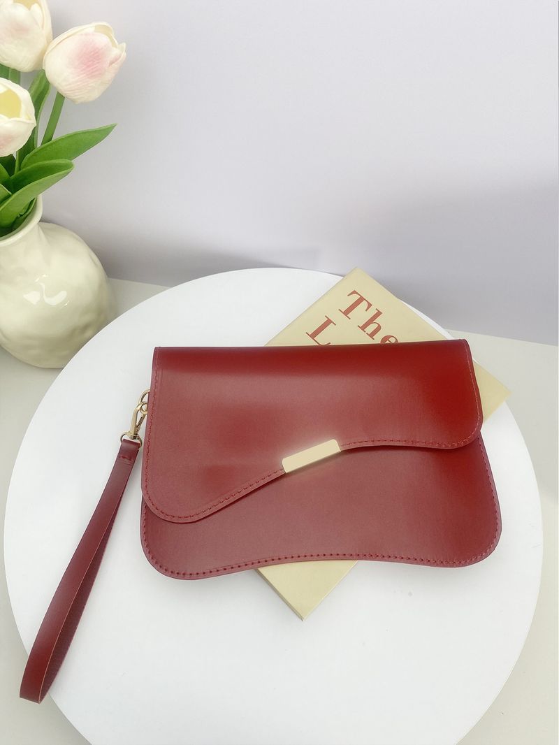 Women's ​​Multi-Way Purse - Convertible Shoulder/Crossbody Bag (Mini Square Design, RFID Protected)​_voghion.com