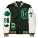 Embroidered Men - Vintage Varsity Baseball Coats, High Quality Lightweight Fashion Jackets For Daily Use_voghion.com