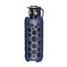 Altoparlante Bluetooth wireless portatile per esterni con auricolare Bluetooth e luce ambientale fredda_voghion.com