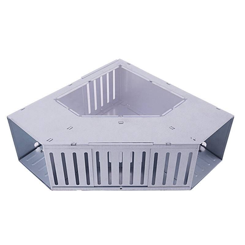 Mouse Cage 1PC Mouse Trap Catching Mouse Extermina eficient mouse-ul _voghion.com
