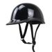Helma Harley Venkovní jízda Polohelma Prince Helmet Retro helma_voghion.com
