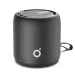 Bluetooth Mini Subwoofer Portatile Audio Wireless Steel Gun Piccolo Altoparlante Esterno_voghion.com