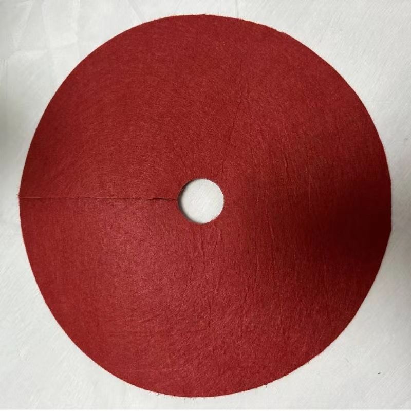 Dokumasız Bahçe Bezi Örtüsü Ekolojik Kontrol Bezi Kontrol Bezi Nefes Alabilir Nemlendirici Parçalanabilir Meyve Ağacı Bahçe Çim Filmi_voghion.com