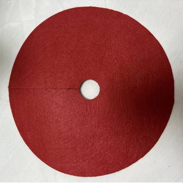 Dokumasız Bahçe Bezi Örtüsü Ekolojik Kontrol Bezi Kontrol Bezi Nefes Alabilir Nemlendirici Parçalanabilir Meyve Ağacı Bahçe Çim Filmi_voghion.com