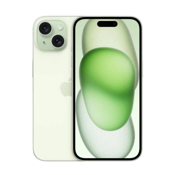 Renovuotas Iphone 15, 512 GB, SIM + ESIM_voghion.com