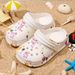 Cross-border Summer Cartoon Cute Slippers For Home Use Cross-border Print Trendy Soft Sole Children's Baby Slippers In Stock_voghion.com