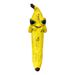No.B130New Product: Magic Banana, A Small Resin Handicraft And A Festive Party Decoration_voghion.com