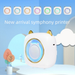 Error Correction Printer Adhesive Label Thermal Meow Machine Children Student Gift Photo Wireless Portable_voghion.com