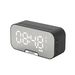 Auer Speaker Bluetooth Speaker Cadeau Auer Alarm Auer Smart Speaker Subwoofer Kaart Klenge Speaker_voghion.com