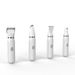 Pet Shaver 4-in-1 suit dog electric clipper pedicure hair clipper cat electric nail grinder_voghion.com