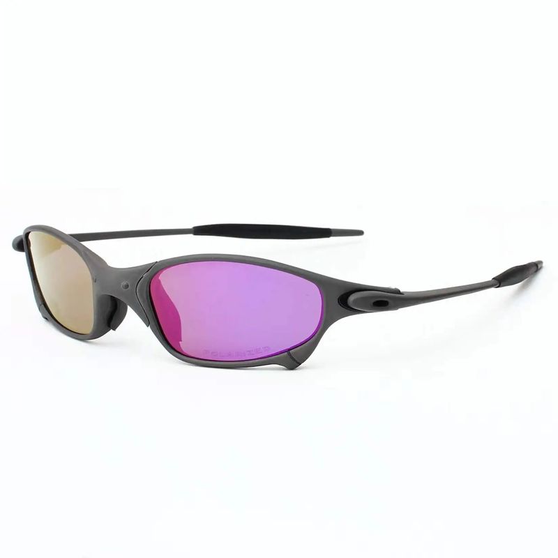 2024 Neuankömmling X Metal Juliet Sonnenbrille Polarisierte Linse Googles Sonnenbrille für Männer/Frauen_voghion.com