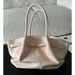 Large capacity tote for women 2024 new high-end sensory and lazy style single shoulder dumpling bag_voghion.com