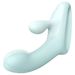 Trigger Rabbit Head Masturbator Spielzeug Vibrator Weiblich Exklusiv_voghion.com