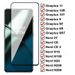 9D Voll Gehärtetes Glas Für Oneplus 11 10T 10R Ace 9 9E 9R 9RT 7 7T 8T display Schutz Nord CE 2 2T N10 N20 N100 N200 N300 Glas_voghion.com