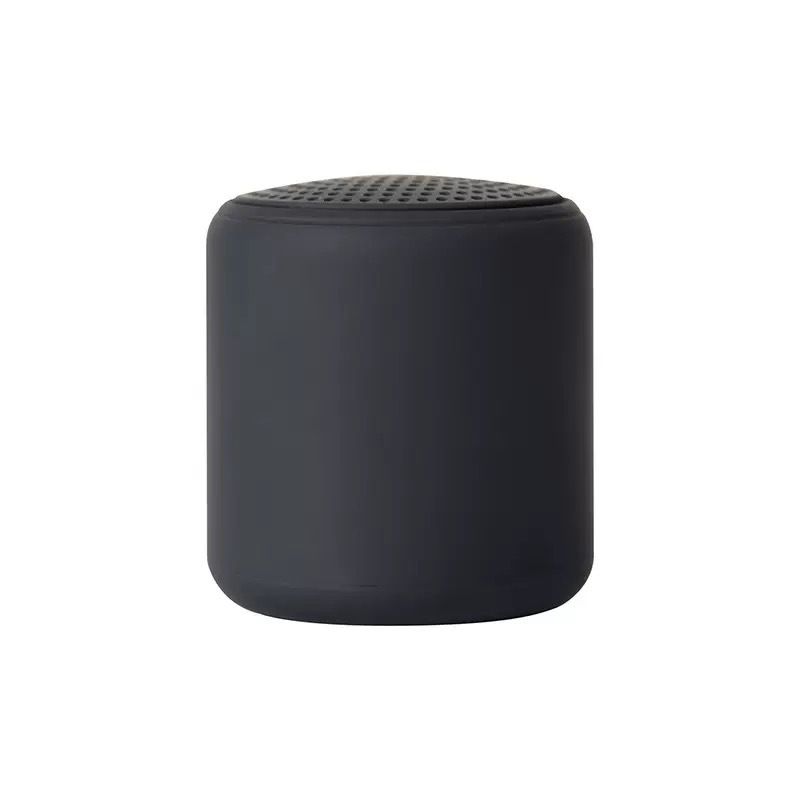 Manufacturer Supply MINI Macaron Customizable Logo Portable Wireless Mini Bluetooth Speaker Desktop Audio Deep Bass_voghion.com