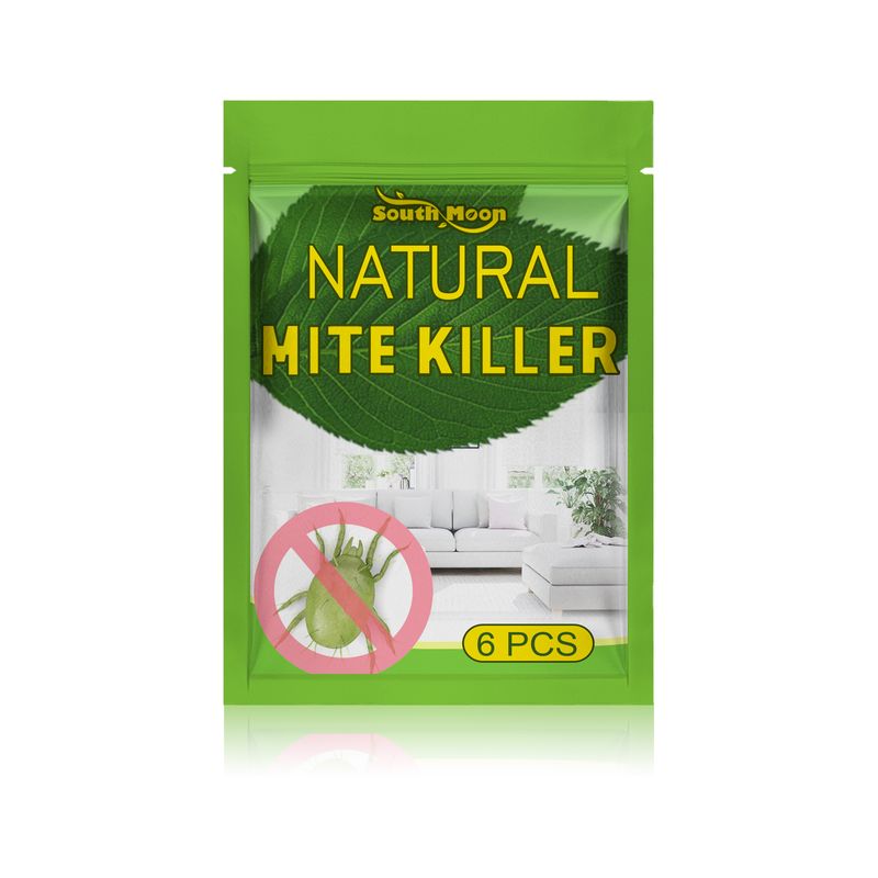 South Moon Mite Removal Agent Mite Removal Kit For Household Bed Clothing Plant Mite Removal Kit For Catching Mites_voghion.com