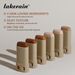 Lakerain Multi-Color Solid Essence Stick Natural Fit Complexion Blush Contour Beauty Stick Long-Lasting Moisturizing Formula For All Skin Types_voghion.com