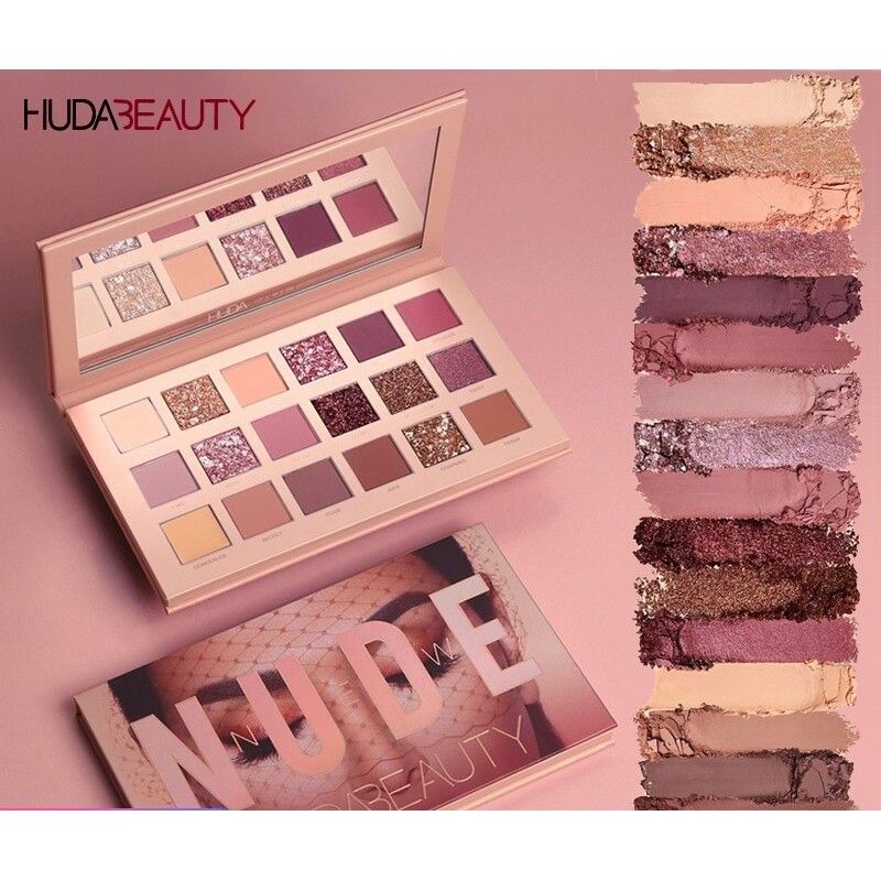 JSS-Huda_Beauty_Noua paletă de fard de pleoape Nude_voghion.com
