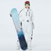 QFV50704555550<== Einteiliger Anzug für Damen und Herren, winddicht, wasserdicht, warm, kältebeständig, ideal für Winter-Outdoor-Aktivitäten im koreanischen Stil, zum Snowboarden und Skifahren_voghion.com
