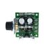 PWM DC-motorregelaar, pomp met continu variabele snelheidsschakelaarmodule, hoge efficiëntie 12V-40V 10A_voghion.com