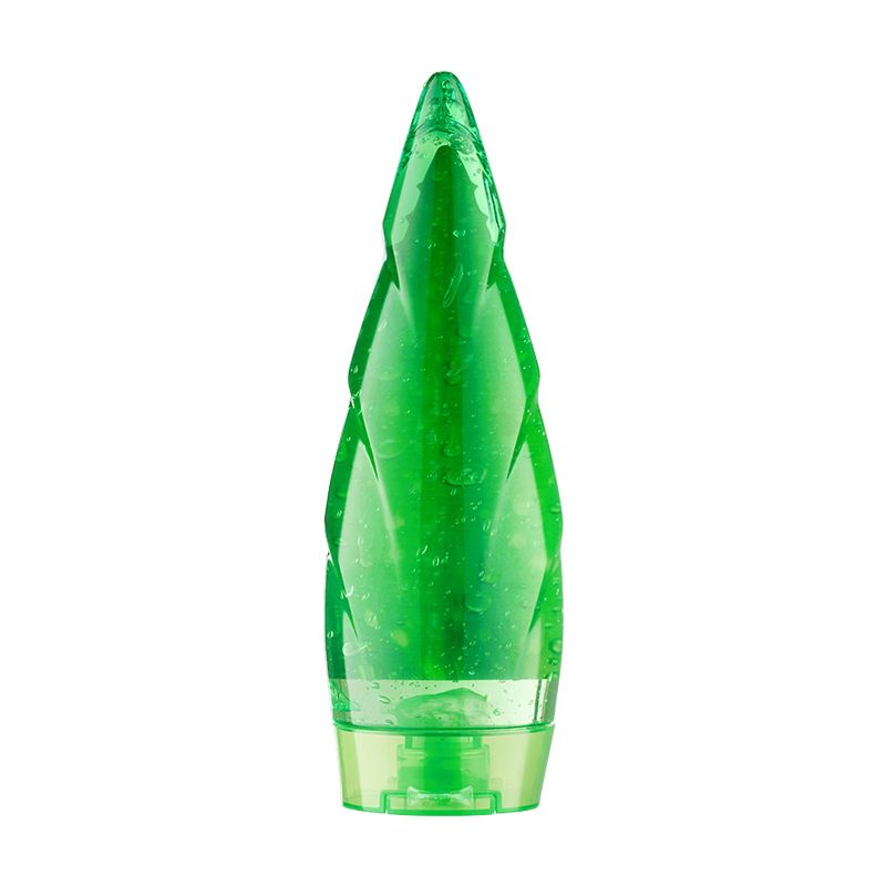KORMESIC Aloe Vera Gel 120g Exquisite Packaging, Comfortable, Atmospheric And Beautifu_voghion.com