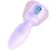 Bowling Mini AV Stick 10 Frequency USB Rechargeable Massage Stick Female Small AV Vibrator Adult Use_voghion.com