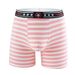 LuvBox Clearance Boxer corti da uomo in cotone, comodi, a vita bassa, per ragazzi, lunghezza 5/10, per atletica leggera e corsa_voghion.com
