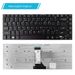 Attiecas uz Acer E5-471G 421g 411 472g V3-471G Ms2387 Zq0 tastatūras dibinātāju R431_voghion.com