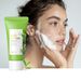 FENYI Green Tea Facial Cleanser 50g Hydrating Cleanser_voghion.com