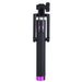 Mini Extendable Handheld Wired Selfie Stick Portable Monopod For Phone Iphone 6s Plus Samsung Xiaomi Huawei Android Smartphone_voghion.com
