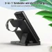 100W And 1 Wireless Charger Stand For Samsung Fold S22 Ultra Galaxy Watch 5 4 3 Active 2/1 Buds Fast Charging Dock_voghion.com