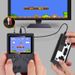 Handheld Video Sup Console Built-in 400 Retro Classic Games 3.0 Inch Screen Portable Gaming Player hine for FC Game_voghion.com
