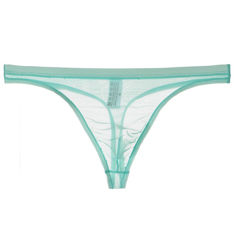 Mutandine a forma di T da uomo, traspiranti, trasparenti, sottili e sexy, con retro a T, effetto nudo_voghion.com