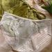 2025d Girls' Summer Sweet Thin Sexy Lace Triangle Panties Hip-hugging Breathable Short Mesh Pants_voghion.com