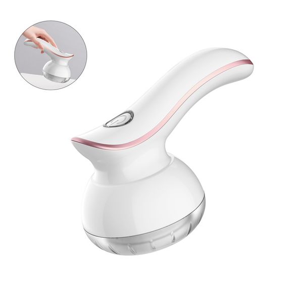 Mini Lint Remover USB Fuzz Fabric Shaver per Maglioni di Lana Cappotto Vestiti Fluff Fabric Shaver Spazzola Strumento di Rimozione della Pelliccia Portatile_voghion.com