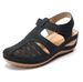 Neu 2025 Sommer Damen Auto Linie Klebstoff Hang Ferse Baotou Sandalen_voghion.com