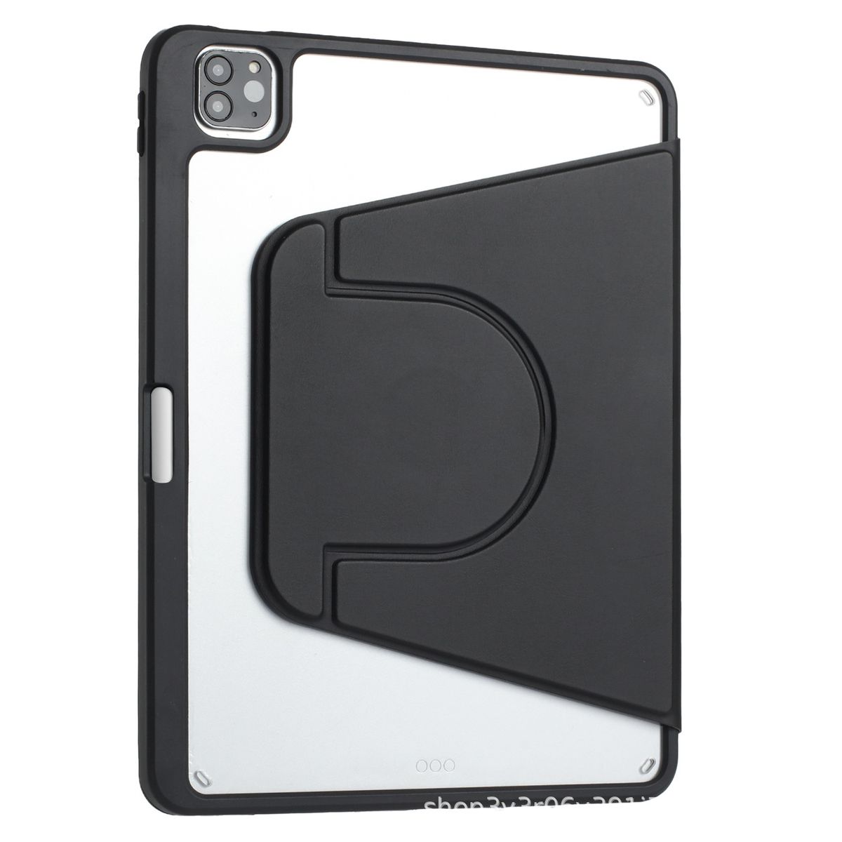 Veleprodaja za zaštitnu futrolu za iPadPro11, magnetsko odvajanje zraka, akrilna zaštitna navlaka za iPad10, iPadcase_voghion.com