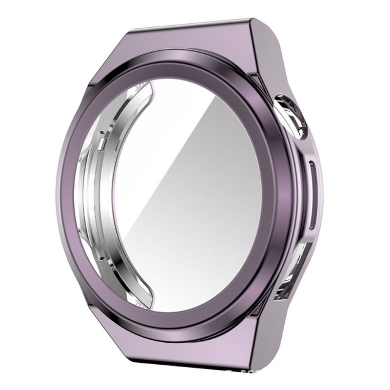 Protective Case Cover For Huawei Watch GT Runner Smart Watch Replacement TPU Protection Cases For Huawei Watch GT3 SE TPU Case_voghion.com