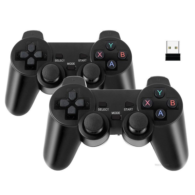 Consola de juegos Arcade portátil modelo F3000 2025, pantalla horizontal HD de 4,5 pulgadas, simulador con más de 20.000 juegos integrados._voghion.com