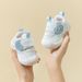 Baby Shoes spring and autumn style non slip soft sole children's casual shoes sports white shoes girl baby shoes_voghion.com