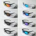 OKL9448 Square Polarized Sunglasses High Quality Men Women Fashion Travel Driving Sun Glasses Male Oculos De Sol_voghion.com