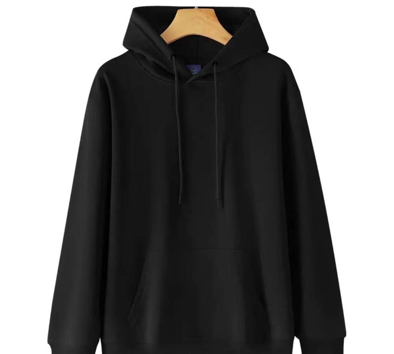 NK-Kapuzenpullover für Männer und Frauen; lockere Paarjacke aus amerikanischer Baumwolle für Herbst und Frühling; lässiges Sportoberteil aus Fleece für Jugendliche._voghion.com