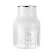 Wireless Mincer; Ga Chopper; Portable Food Kitchen Household Masher; Electric 1pc Garlic Garlic Mini Vegetable Processor; Small_voghion.com