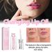 Changing Color Lip Protection Oil Lightens smoothes fine lines on the lips, moisturizes prevents dryness,2024_voghion.com